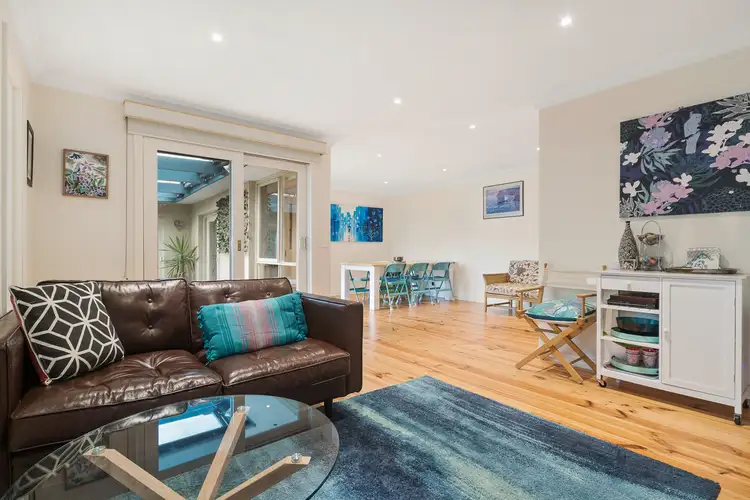 Third view of Homely house listing, 66 Summerhill Crescent, Mount Eliza VIC 3930