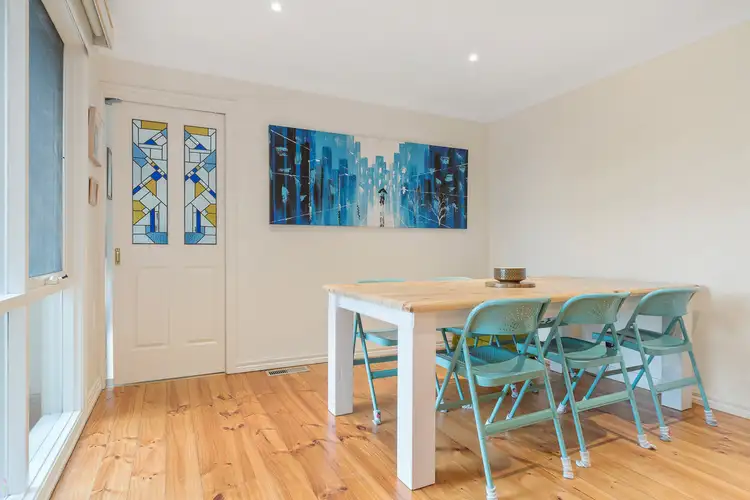 Fifth view of Homely house listing, 66 Summerhill Crescent, Mount Eliza VIC 3930