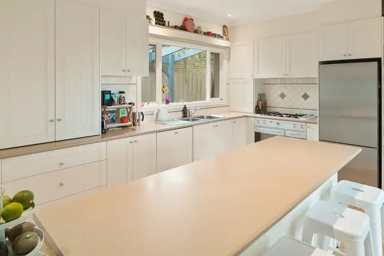 Sixth view of Homely house listing, 66 Summerhill Crescent, Mount Eliza VIC 3930