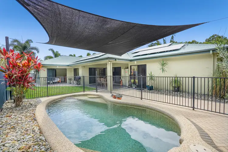 2 Monterey Street, Kewarra Beach QLD 4879