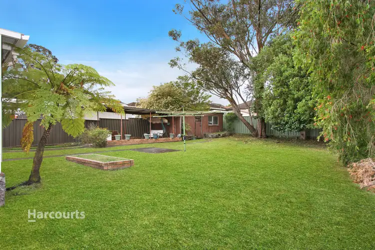 Main view of Homely house listing, 97 Yalunga Street, Dapto NSW 2530