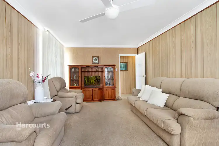 Third view of Homely house listing, 97 Yalunga Street, Dapto NSW 2530