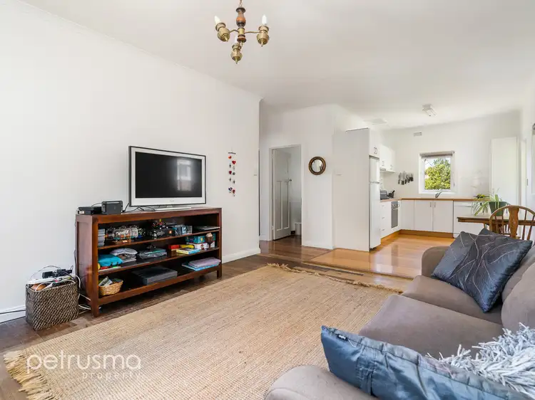 Main view of Homely house listing, 12 Gregson Avenue, New Town TAS 7008