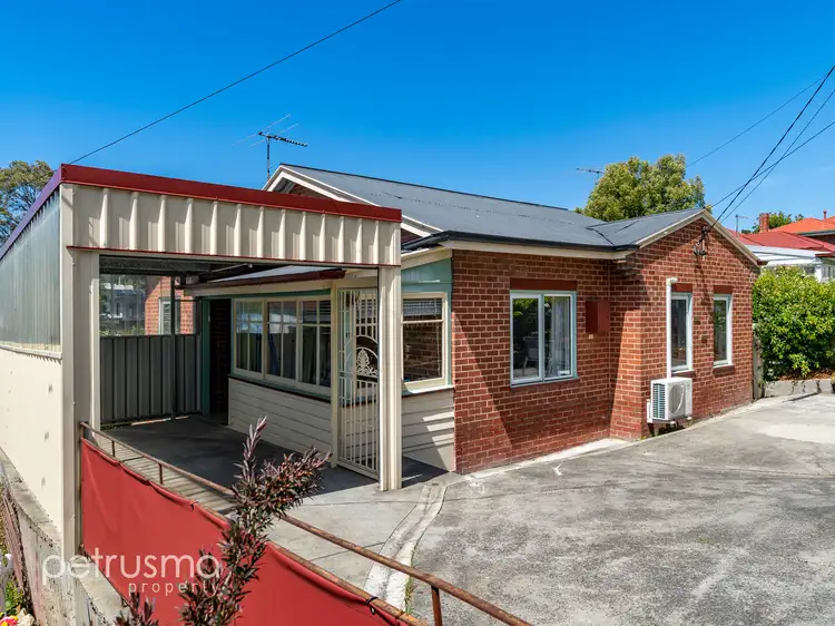 Second view of Homely house listing, 12 Gregson Avenue, New Town TAS 7008