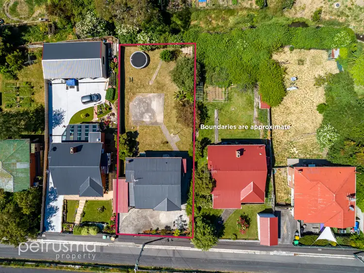 Third view of Homely house listing, 12 Gregson Avenue, New Town TAS 7008