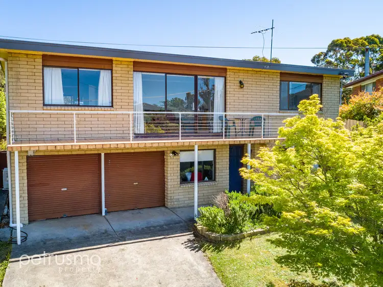 Main view of Homely house listing, 26 Stratton Avenue, Lenah Valley TAS 7008