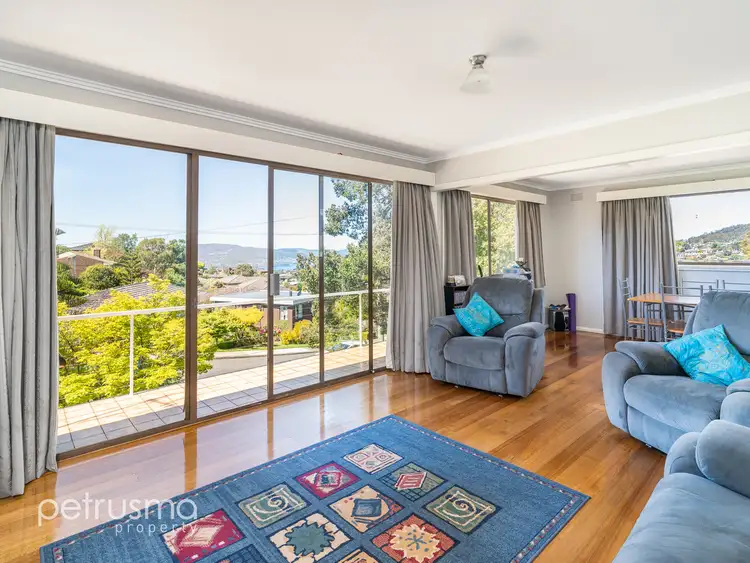 Second view of Homely house listing, 26 Stratton Avenue, Lenah Valley TAS 7008