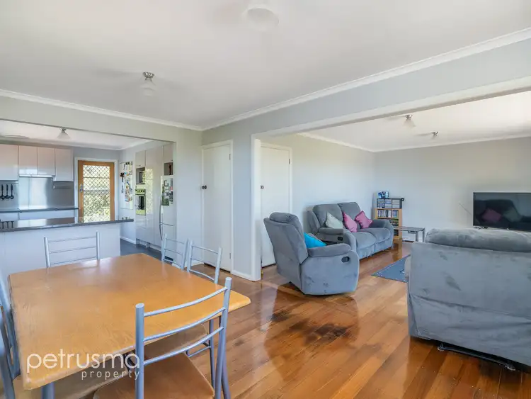 Fifth view of Homely house listing, 26 Stratton Avenue, Lenah Valley TAS 7008