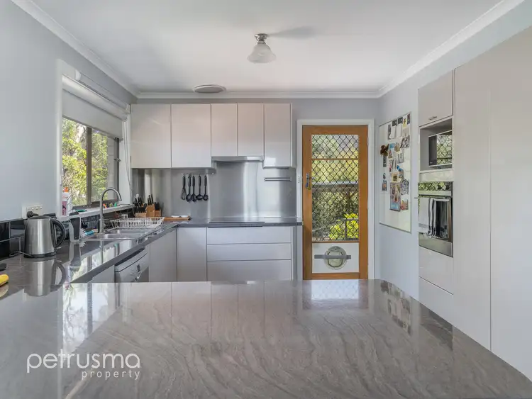 Sixth view of Homely house listing, 26 Stratton Avenue, Lenah Valley TAS 7008