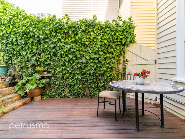 Fifth view of Homely house listing, 21 Service Street, Glebe TAS 7000