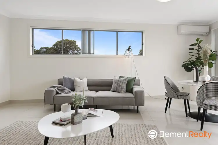 Third view of Homely unit listing, 9/23 Manson Street, Telopea NSW 2117
