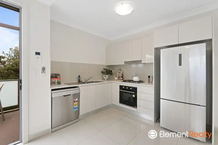 Fifth view of Homely unit listing, 9/23 Manson Street, Telopea NSW 2117