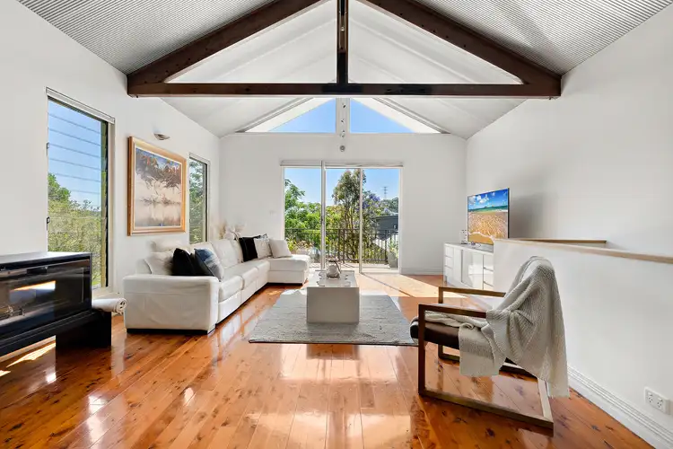 Second view of Homely house listing, 155 Macquarie Road, Macquarie Hills NSW 2285