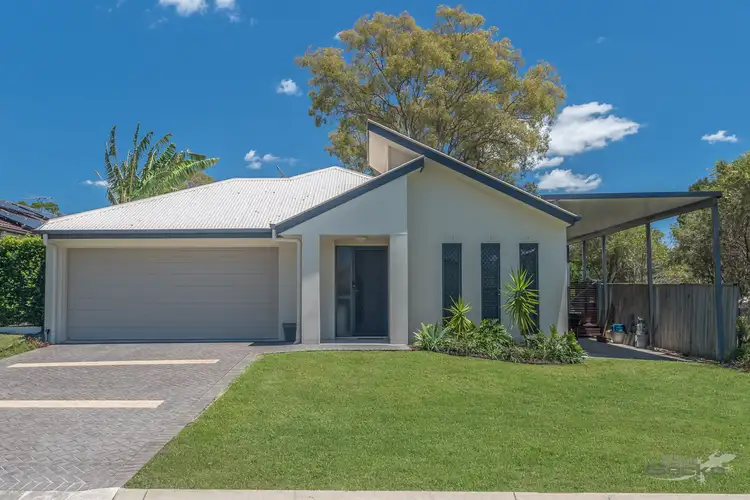 Main view of Homely house listing, 9 Macdonald Place, Carseldine QLD 4034