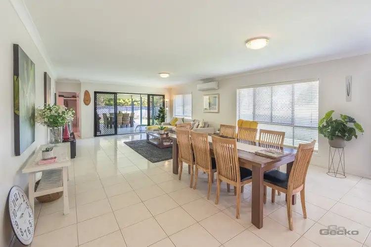 Second view of Homely house listing, 9 Macdonald Place, Carseldine QLD 4034