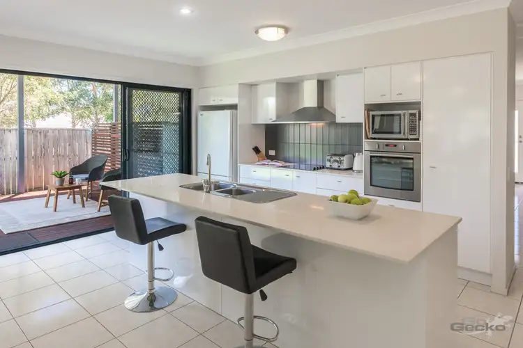Fourth view of Homely house listing, 9 Macdonald Place, Carseldine QLD 4034