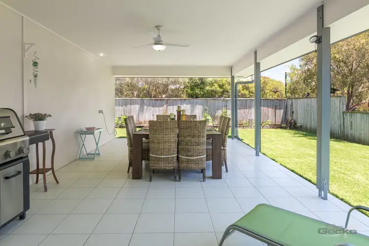 Fifth view of Homely house listing, 9 Macdonald Place, Carseldine QLD 4034