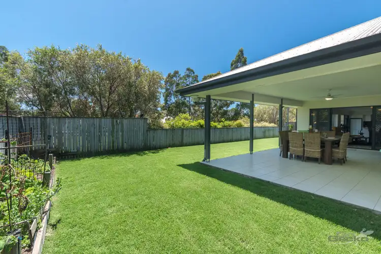 Sixth view of Homely house listing, 9 Macdonald Place, Carseldine QLD 4034