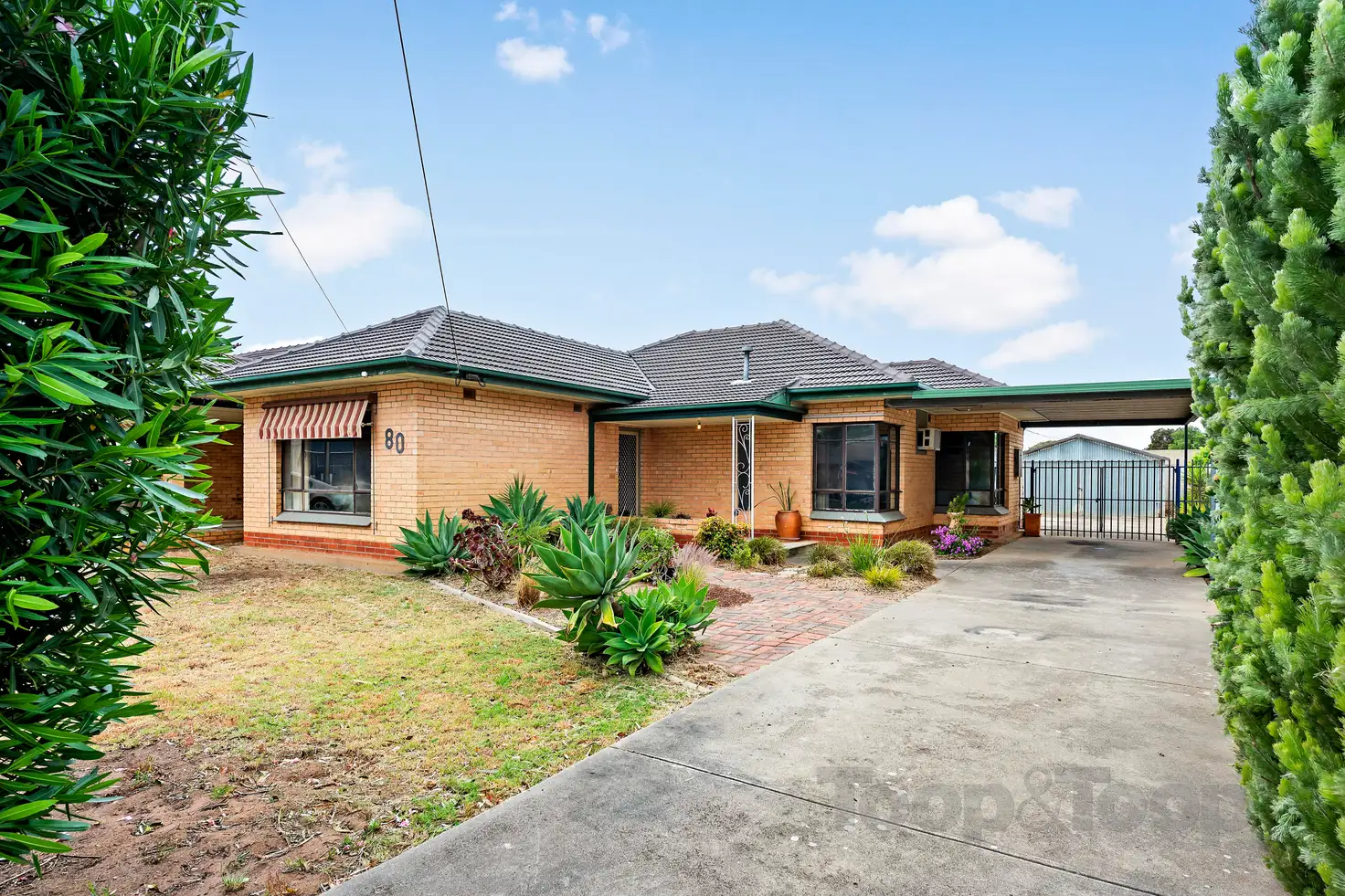 Main view of Homely house listing, 80 Whelan Avenue, Camden Park SA 5038