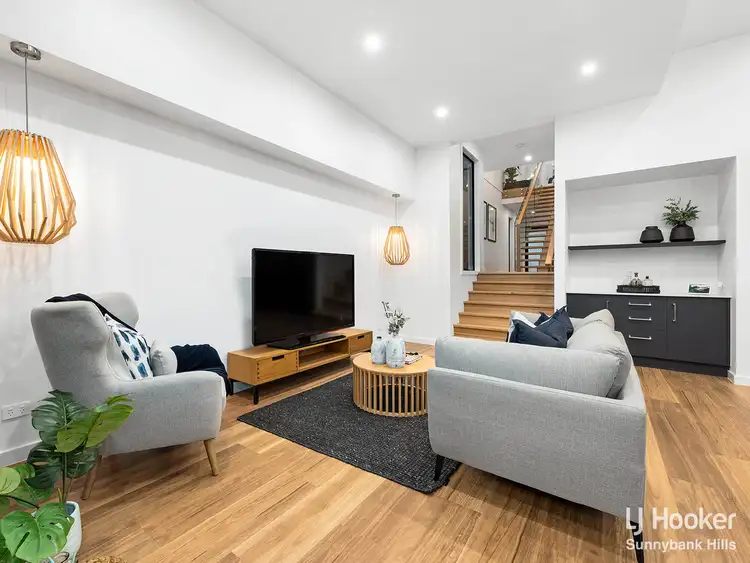 Fifth view of Homely house listing, 26 Auckland Street, Wishart QLD 4122