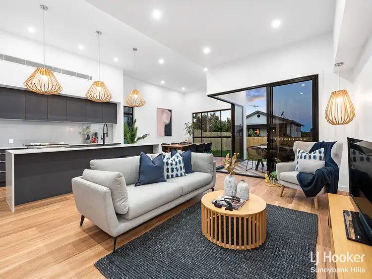 Sixth view of Homely house listing, 26 Auckland Street, Wishart QLD 4122