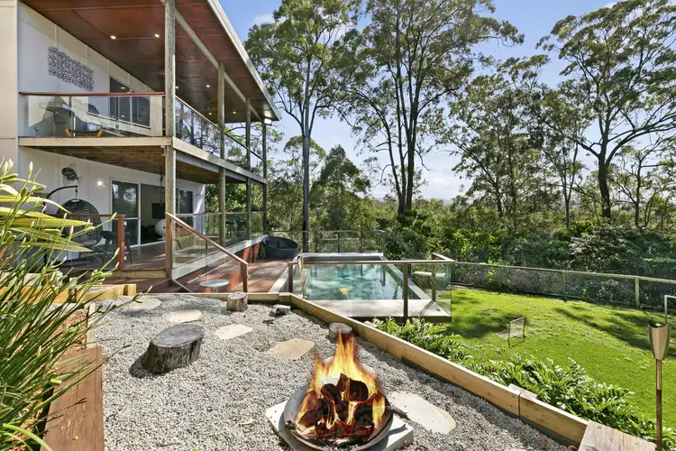 Main view of Homely house listing, 9/463 Trees Road, Tallebudgera QLD 4228