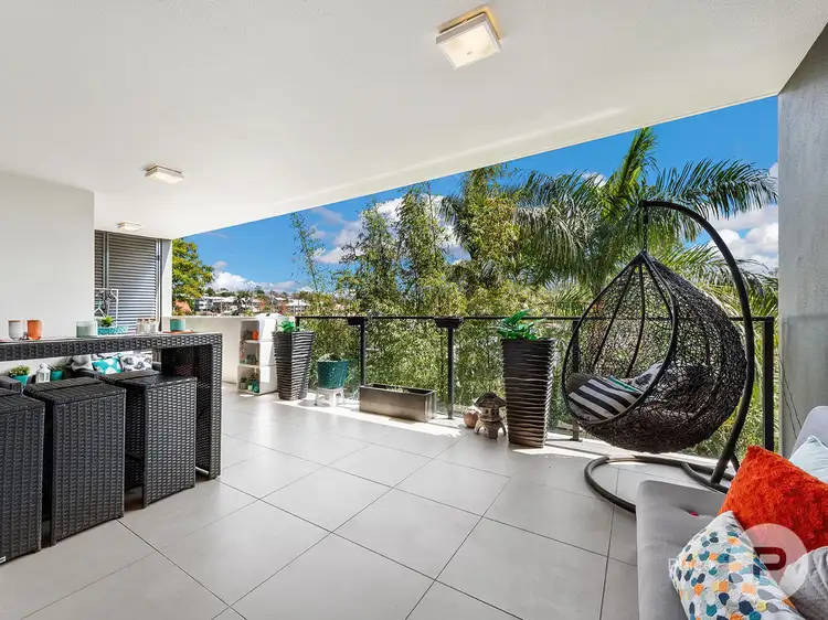 204/18 Bridge Street, Nundah QLD 4012