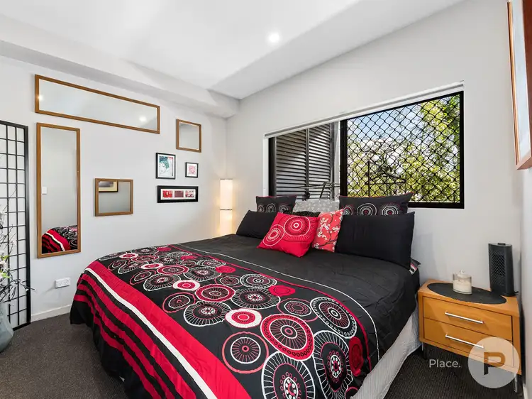 Third view of Homely unit listing, 204/18 Bridge Street, Nundah QLD 4012