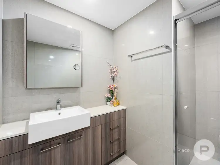 Fourth view of Homely unit listing, 204/18 Bridge Street, Nundah QLD 4012