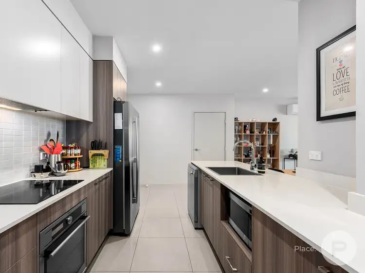 Fifth view of Homely unit listing, 204/18 Bridge Street, Nundah QLD 4012