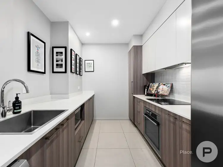 Sixth view of Homely unit listing, 204/18 Bridge Street, Nundah QLD 4012