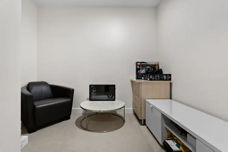 Sixth view of Homely apartment listing, 107/140 Cotham Road, Kew VIC 3101