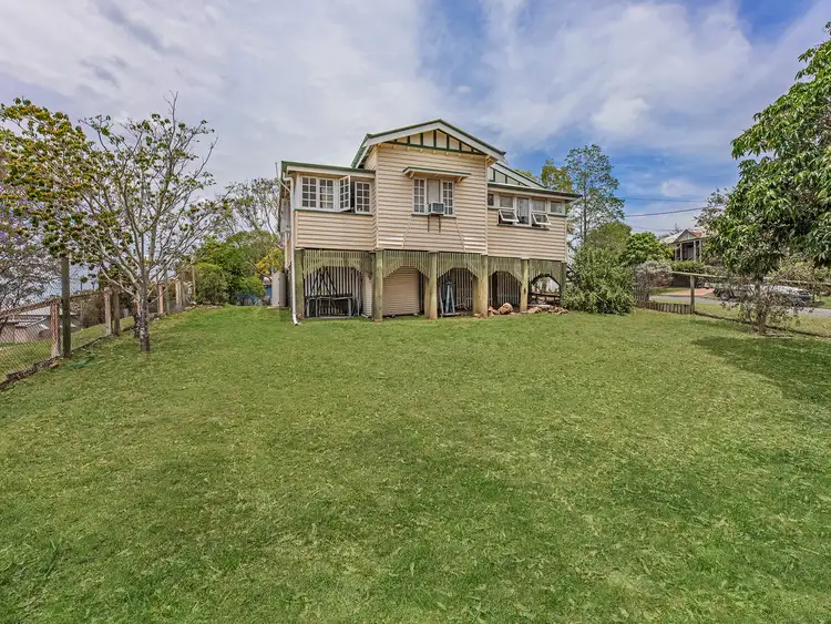 3 Frost Street, North Ipswich QLD 4305
