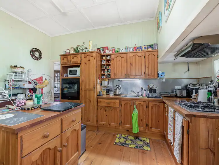 Second view of Homely house listing, 3 Frost Street, North Ipswich QLD 4305