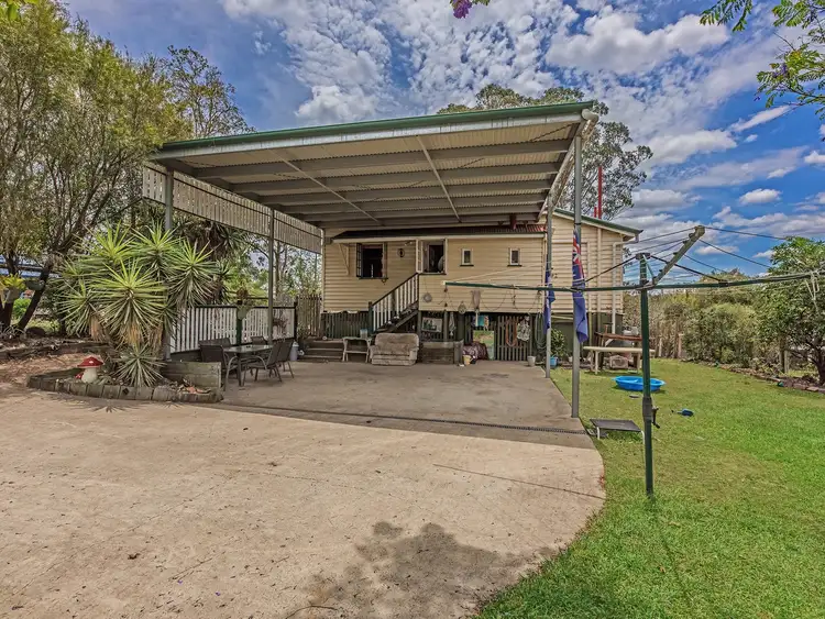 Third view of Homely house listing, 3 Frost Street, North Ipswich QLD 4305