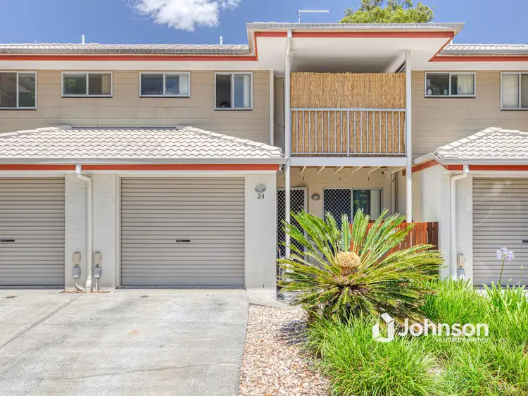 24/17 Fleet Street, Browns Plains QLD 4118