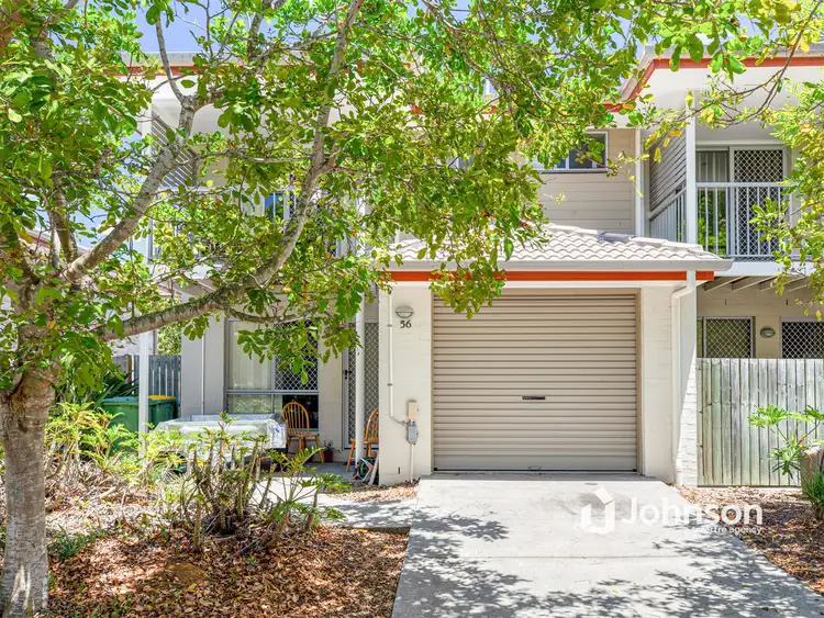 56/17 Fleet Street, Browns Plains QLD 4118