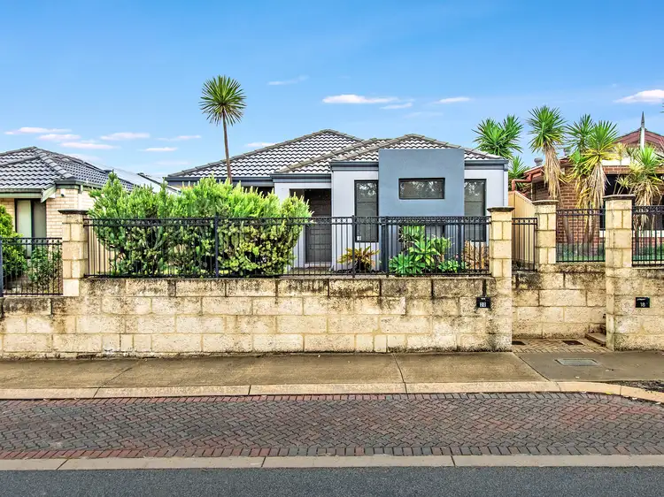 20 Cheltenham Loop, Bertram WA 6167