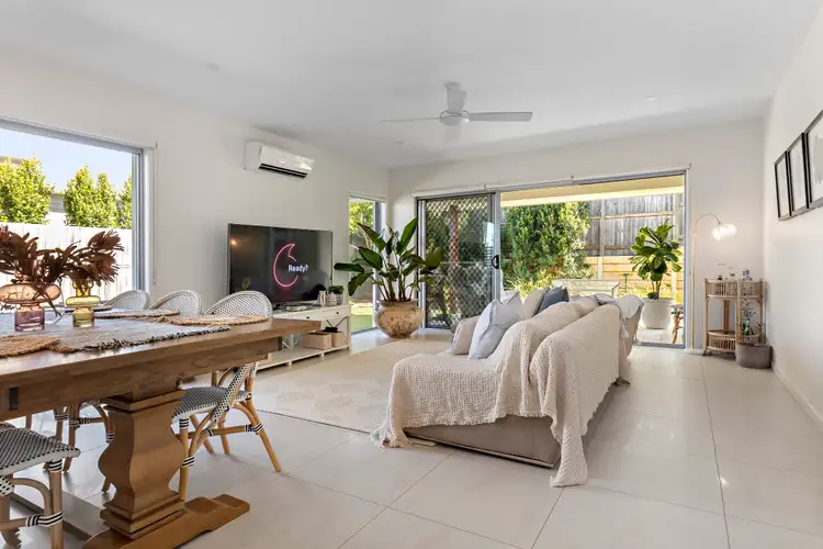 Second view of Homely house listing, 12 Muller Street, Redland Bay QLD 4165