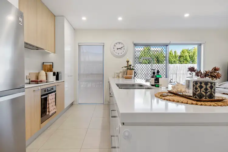 Fourth view of Homely house listing, 12 Muller Street, Redland Bay QLD 4165