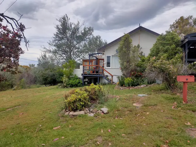 Main view of Homely house listing, 1 Maneroo Place, Cooma NSW 2630