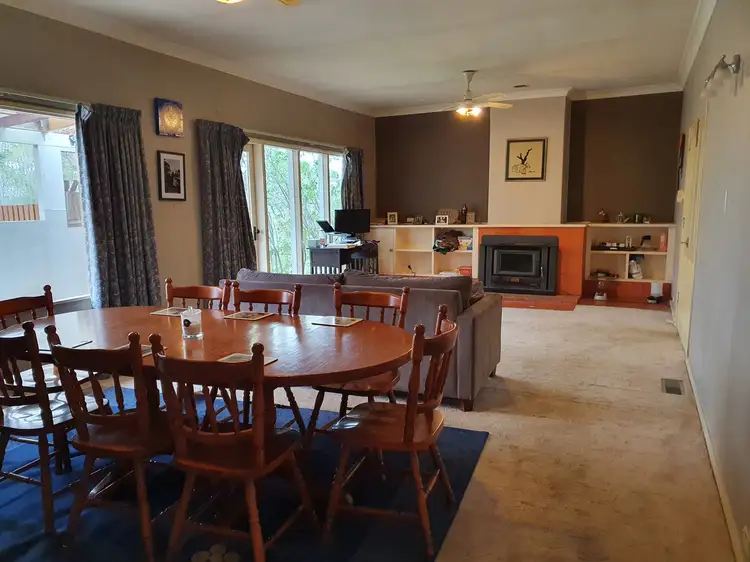 Second view of Homely house listing, 1 Maneroo Place, Cooma NSW 2630