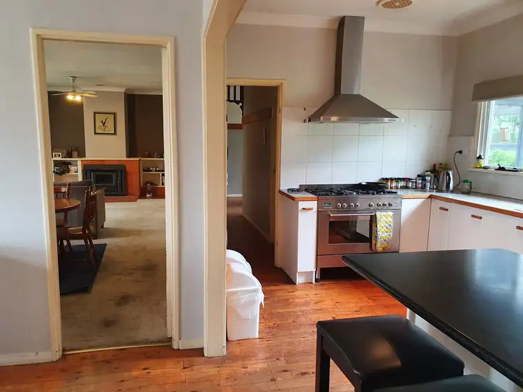 Fourth view of Homely house listing, 1 Maneroo Place, Cooma NSW 2630