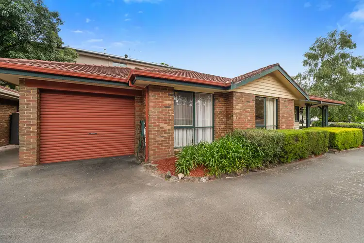Main view of Homely house listing, 36 Grange Road, Frankston South VIC 3199
