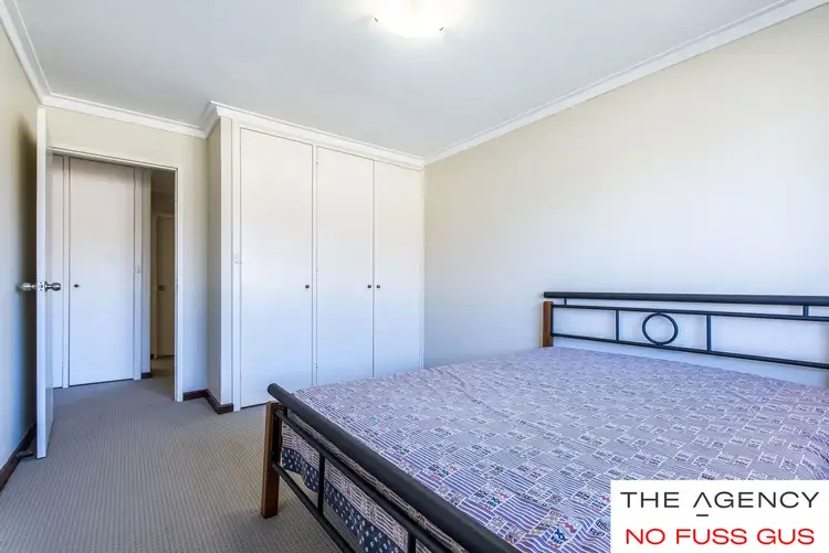 Second view of Homely house listing, 1 Cockman Road, Greenwood WA 6024