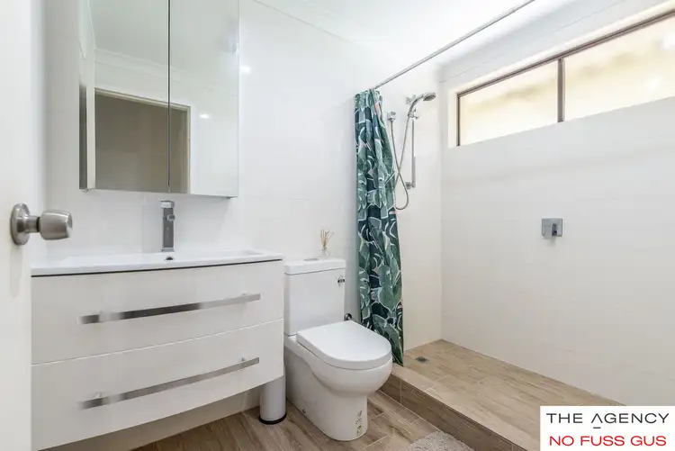 Third view of Homely house listing, 1 Cockman Road, Greenwood WA 6024