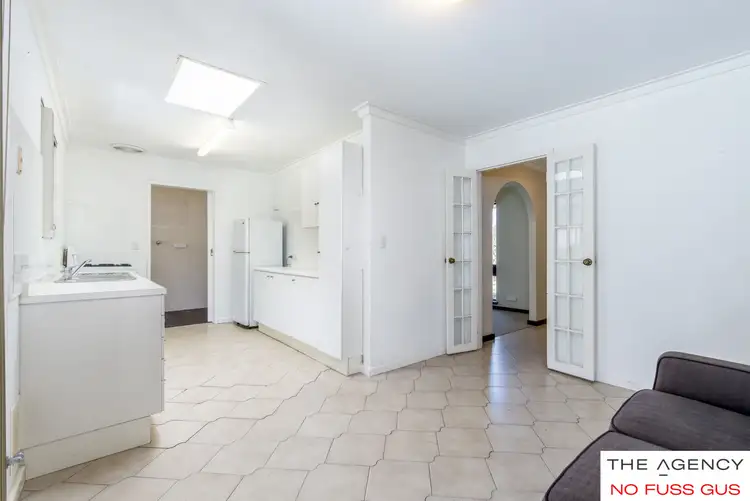 Fourth view of Homely house listing, 1 Cockman Road, Greenwood WA 6024