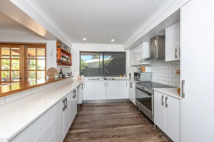 86B Warrandyte Drive, Craigie WA 6025