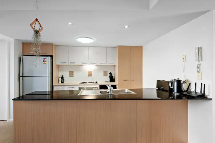 Fourth view of Homely unit listing, 64/10 Grand Parade, Kawana Island QLD 4575