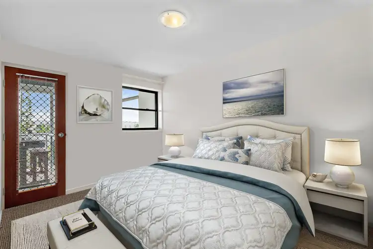Fifth view of Homely unit listing, 64/10 Grand Parade, Kawana Island QLD 4575